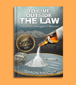 To Live Outside The Law collection image