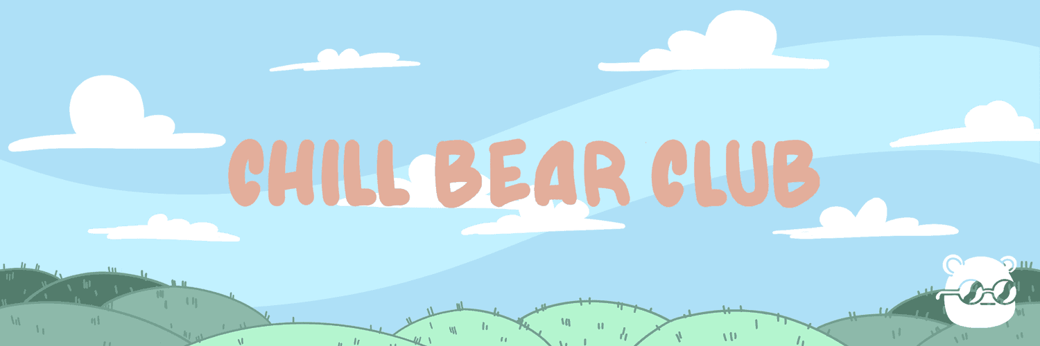 Chill-Bear-Vault banner
