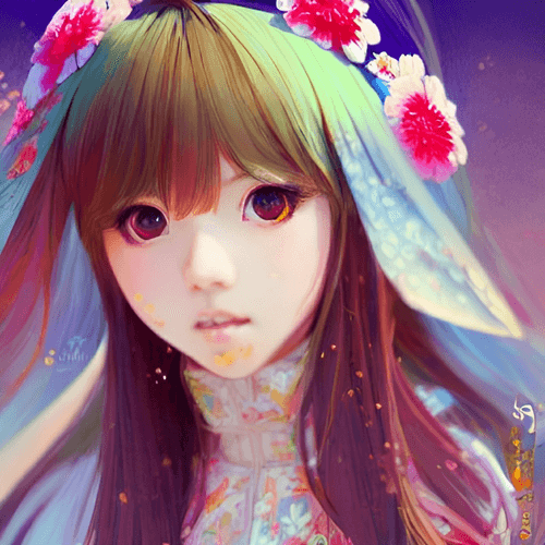 君影草(kimikage-sou)