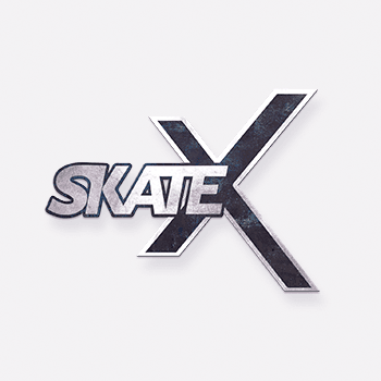SkateX_Official