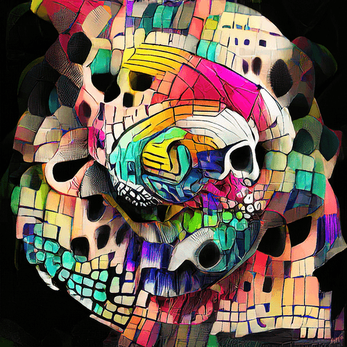13 Fragments