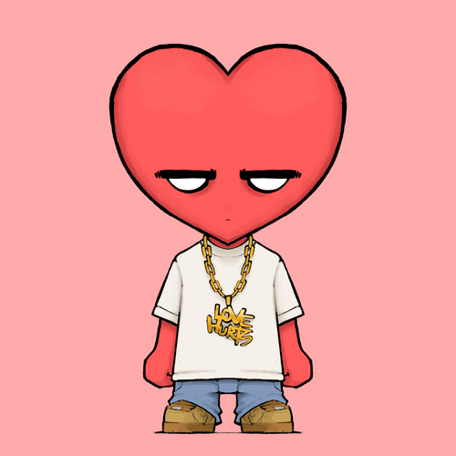 Lover Boy #069