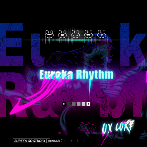 Eureka Rhythm