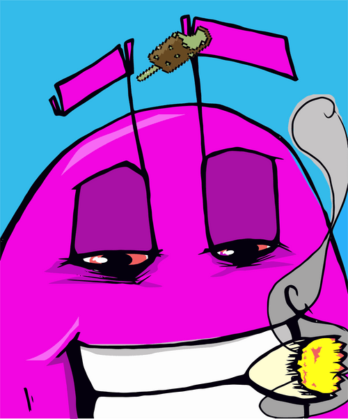 #022 - Ice Cream Chief