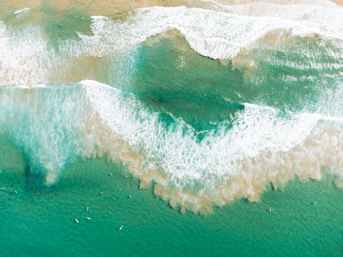 ocean textures