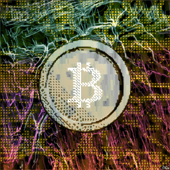Cryptoart by Zden
