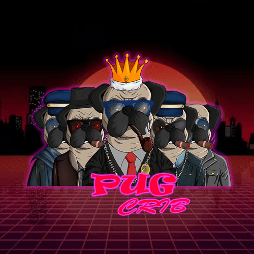 PUGINBLACK