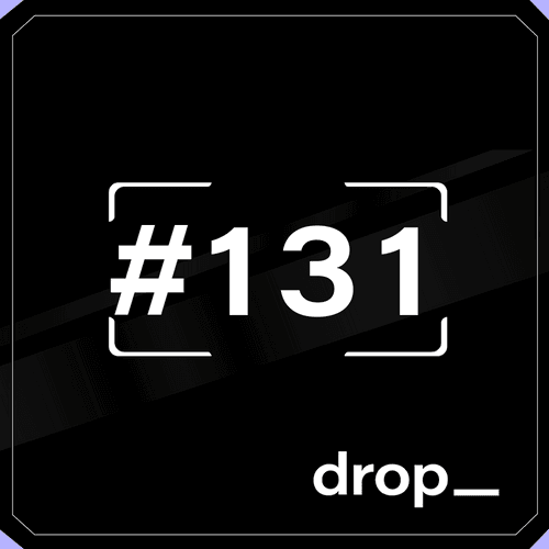 Dropspace Mint Ticket #131