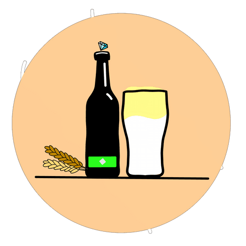 OnChain Beer #617