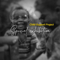 Child Support Project collection image