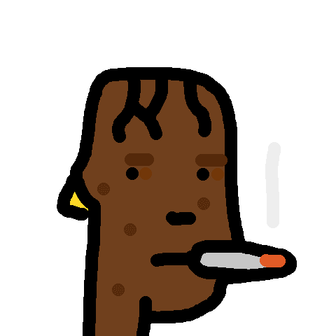 low effort punk 855