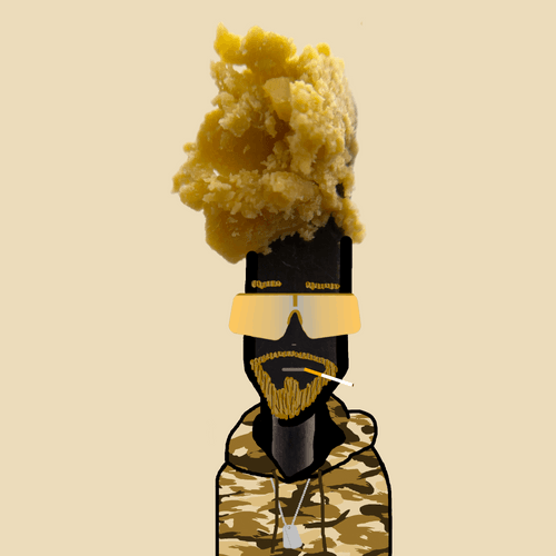 Dab Tool Punk 095