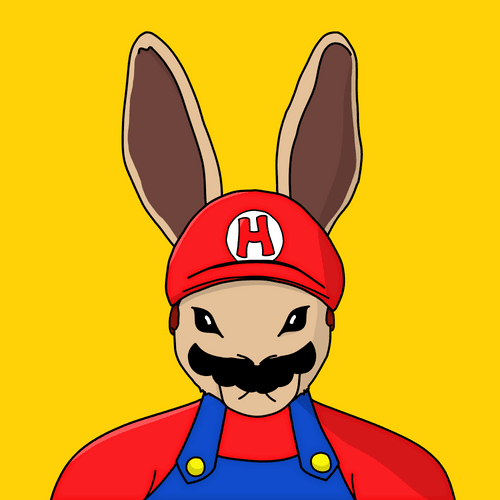 The Hares #93 - Super Hareio