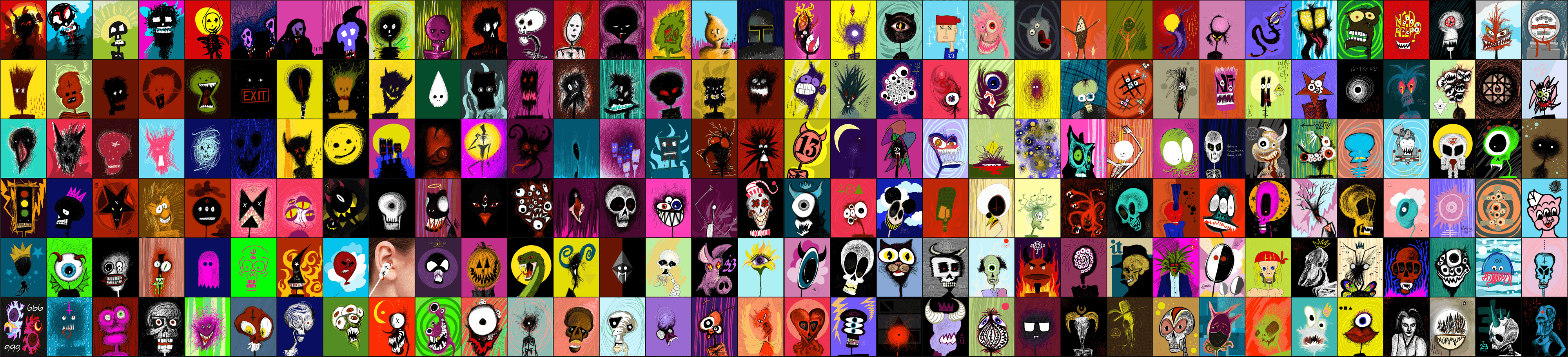 dEmon_Scribbles