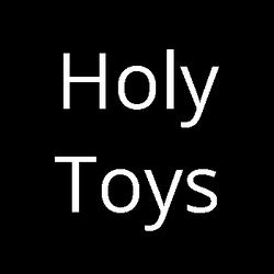 Holy Toys & Droids collection image