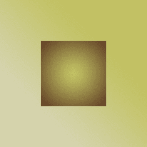 Gradient Square #36