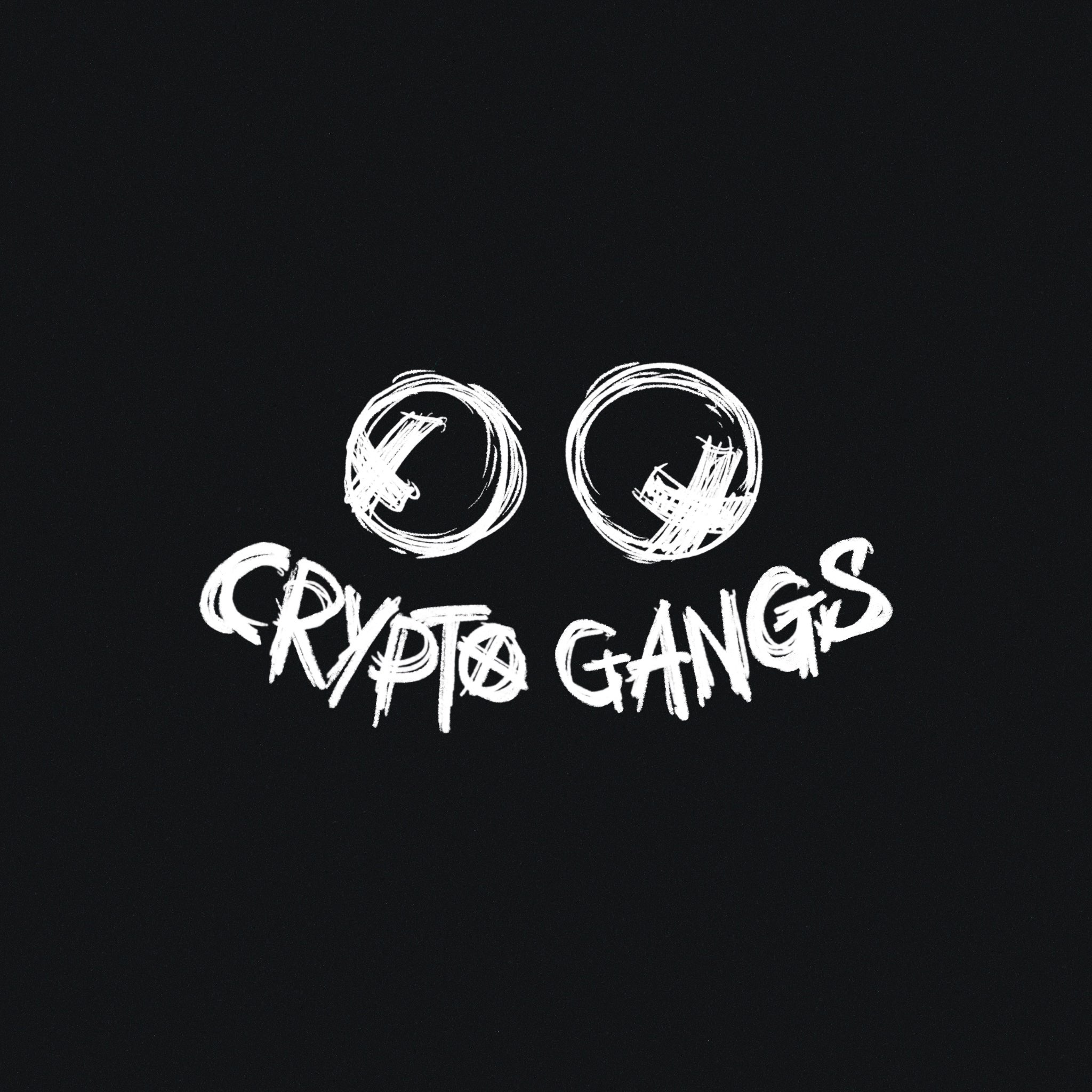 Crypto Gangs Genesis