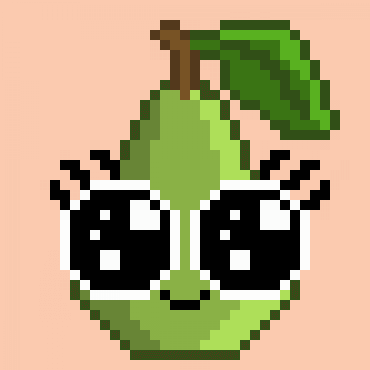 Cute Pixels