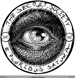 THE Secret Society collection image