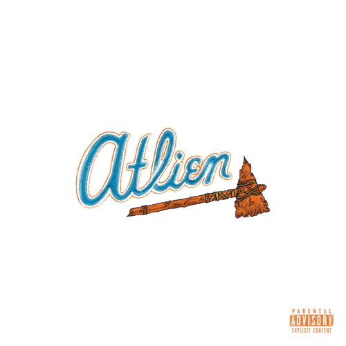 Bars On The Blockchain | Vol. 1 - ATLien