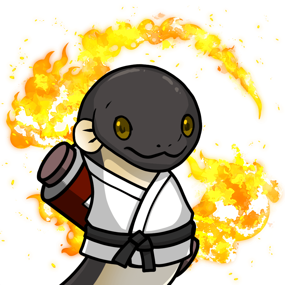 Orochi-Fighter-Eel #05723