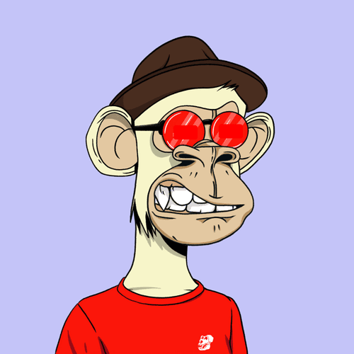 Humor Bored Ape