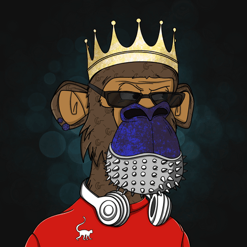 Elite Ape #42464