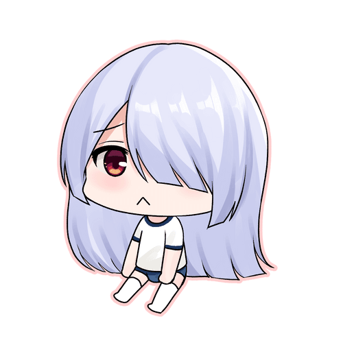 Chibi 4 Bloomer