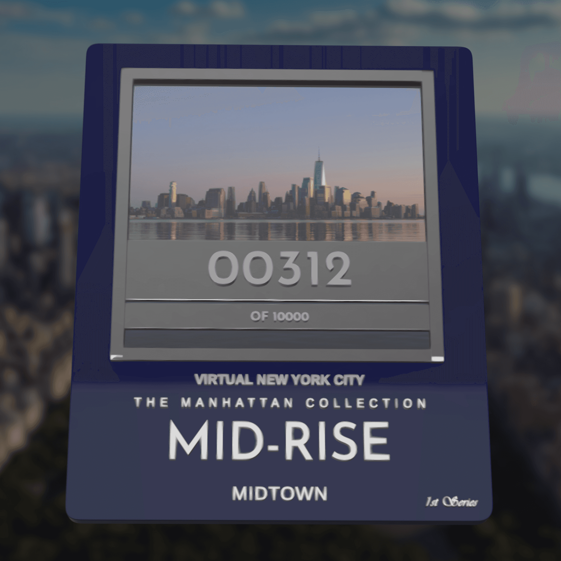 MT Mid-Rise 312