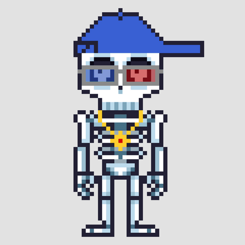 Skelebit #39