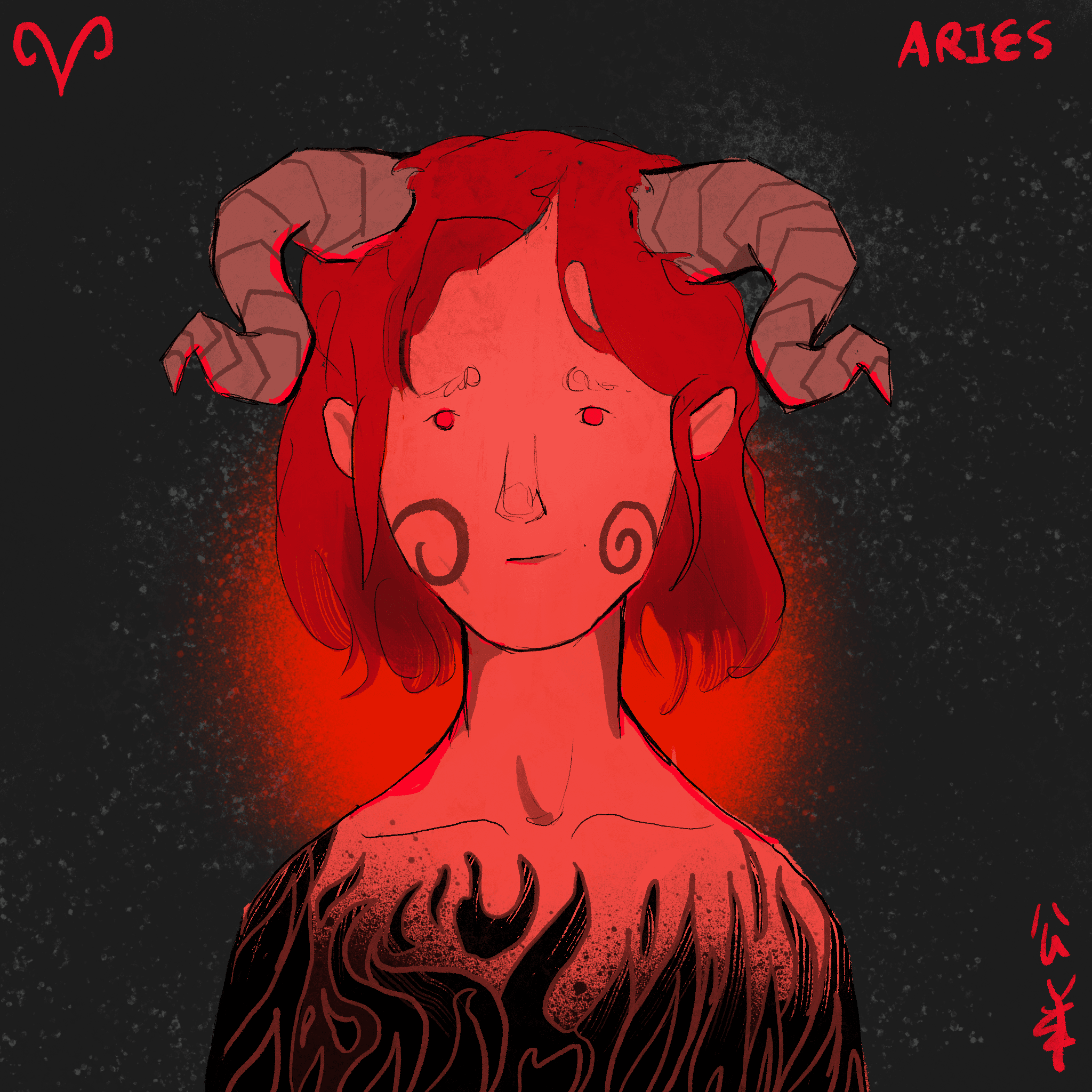 Astro Zxdiac - Aries