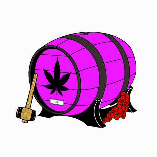Onchain Barrel #105