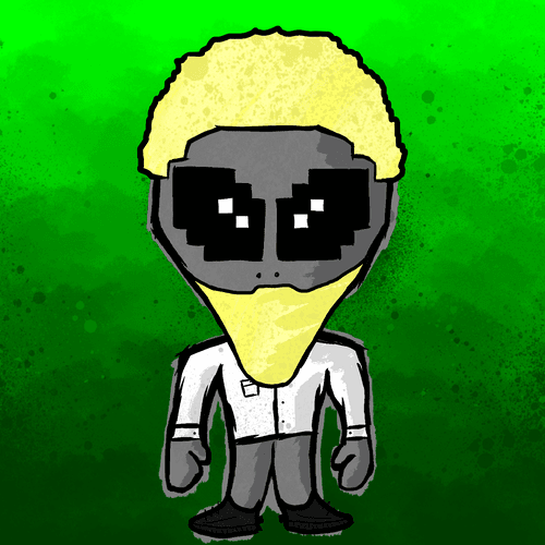 BitAlien #1137