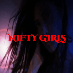NIFTY GIRLS collection image
