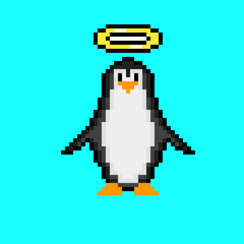 PenguenPixell