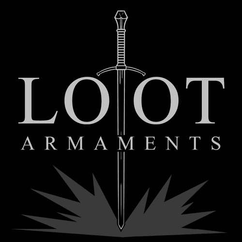 Loot Armaments