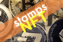 stamps by stampsNFT collection image