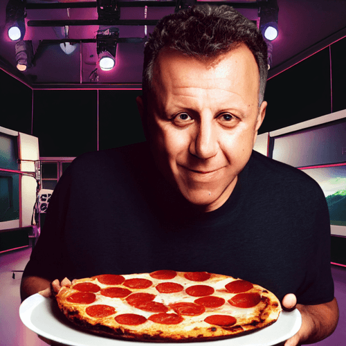 Paul Reiser