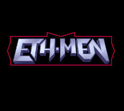 ETH-MEN Legacy collection image