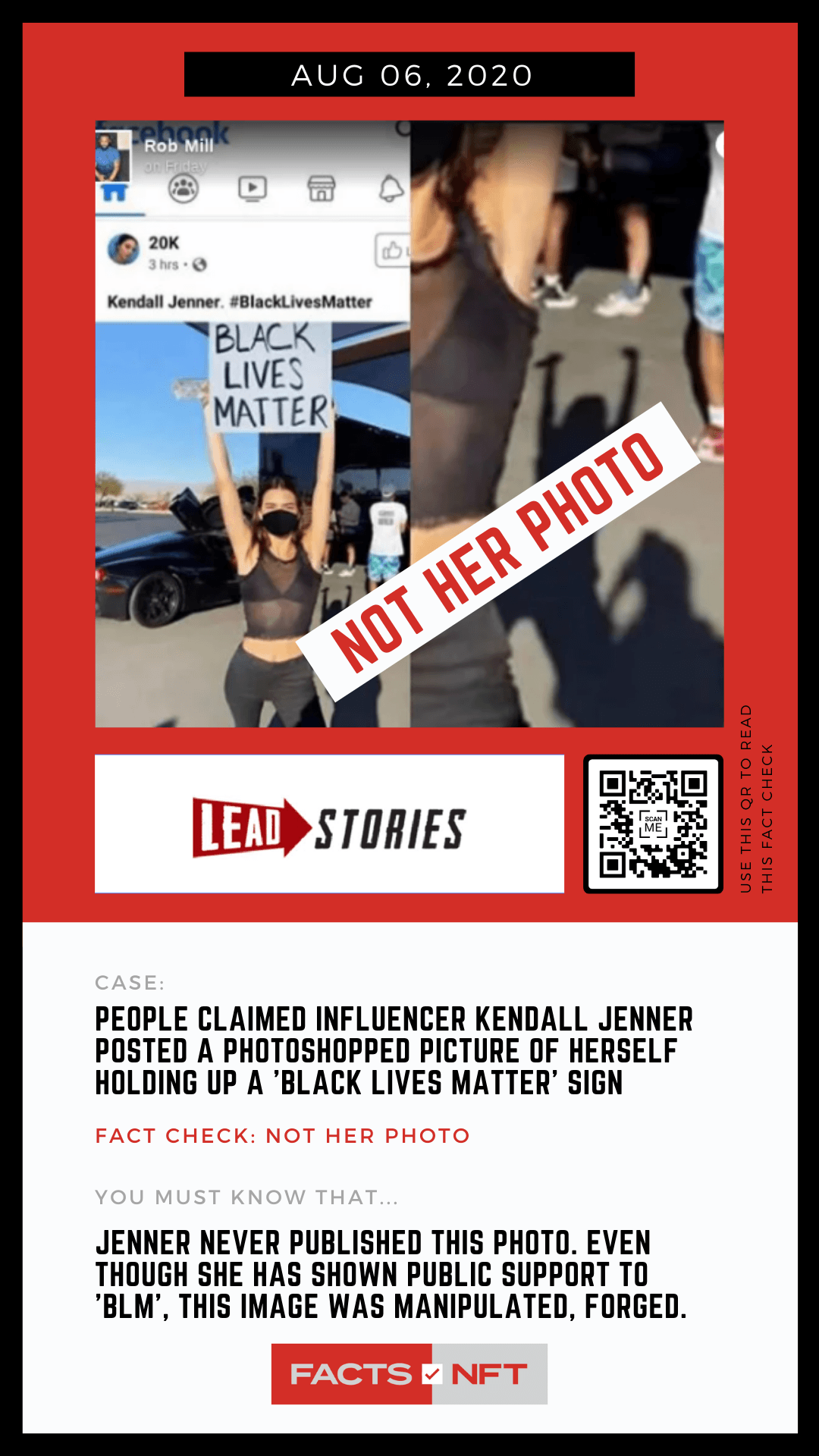 Lead Stories - Jenner