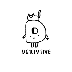 Derivative Cat collection image