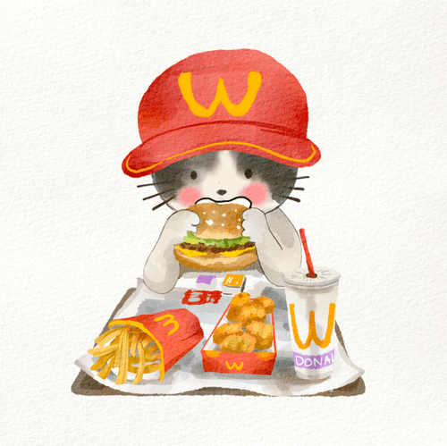 Mc Cat