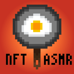 NFT ASMR collection image