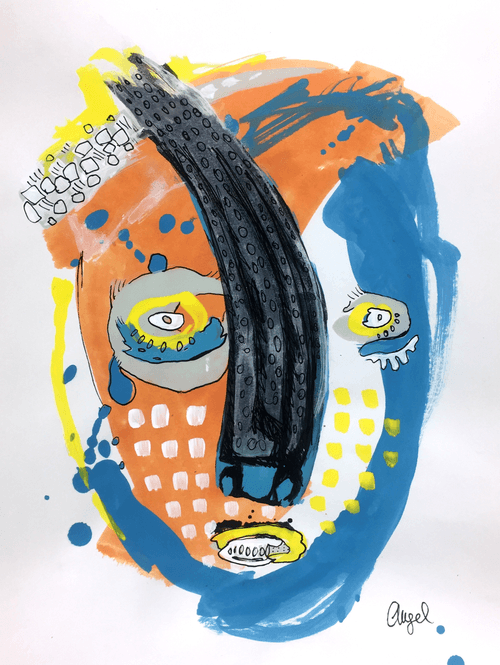 FACE