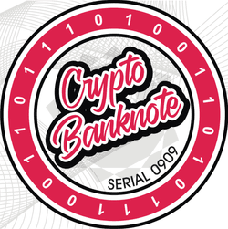 Crypto Banknotes collection image
