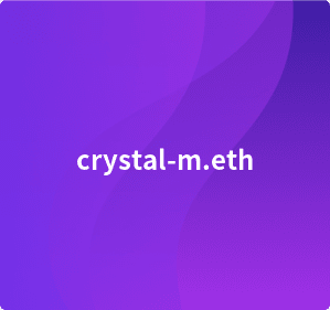 crystal-m.eth
