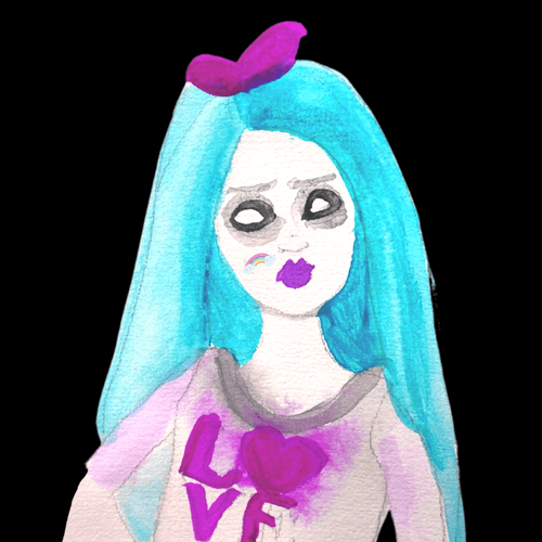 Bestie #05 (Jenny)