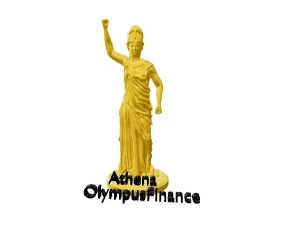 Olympus Athena