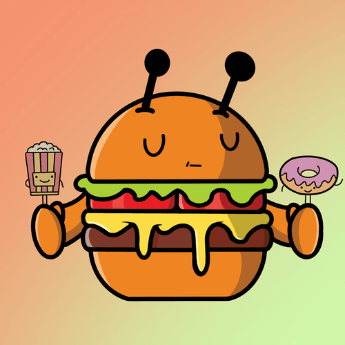 Burger #1083