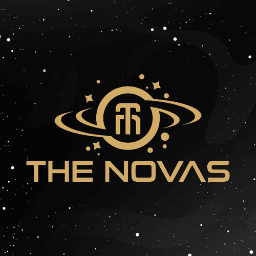 THE NOVAS